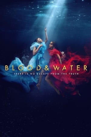 Blood & Water temporada  3 online