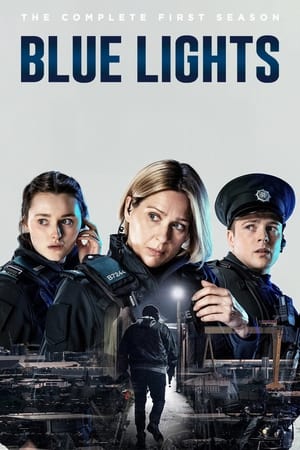 Blue Lights temporada  1 online