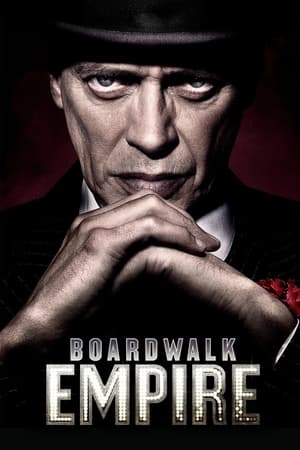 Boardwalk Empire temporada  3 online