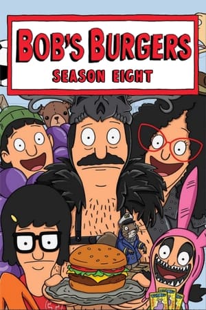 Bob's Burgers temporada  8 online