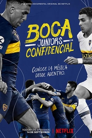 Boca Juniors Confidencial Online