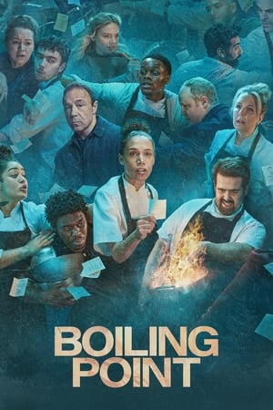 Boiling Point online gratis