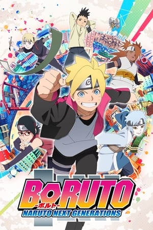 Boruto: Naruto Next Generations T 1 C 70 online gratis