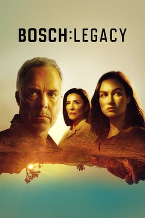 Bosch: Legacy Online gratis