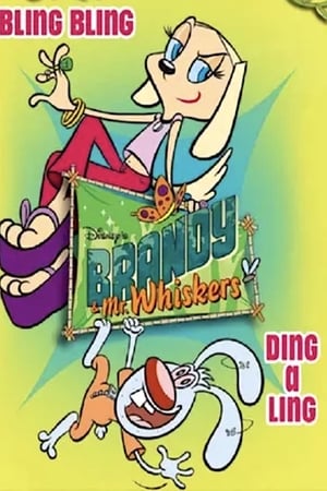 Brandy y Mr. Whiskers Online