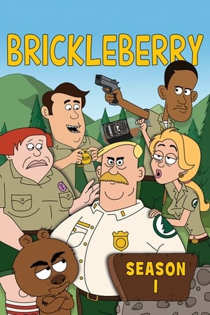 Brickleberry temporada  1 online