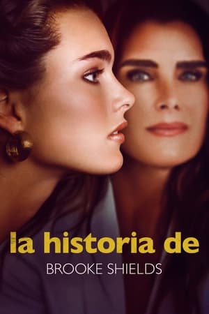 Brooke Shields: la mujer más bella online gratis