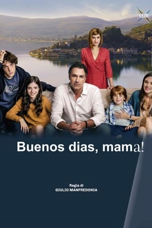 Buenos dias, mama! Online gratis