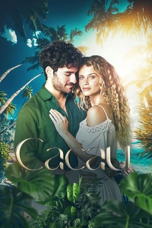 Cacao temporada  1 online