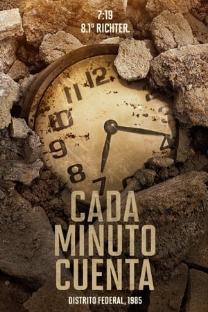 Cada minuto cuenta Online gratis