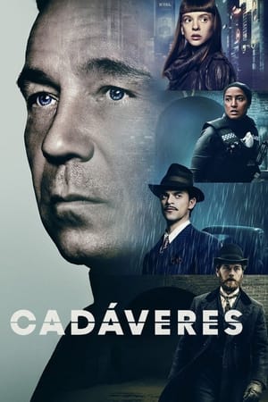 Cadáveres Online