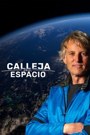 Calleja en el espacio Temporada 1 online gratis