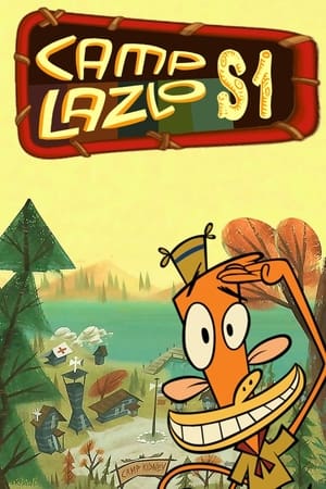 Campamento Lazlo temporada  1 online