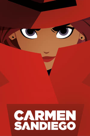 Carmen Sandiego Online