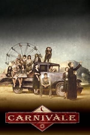 Carnivàle online gratis