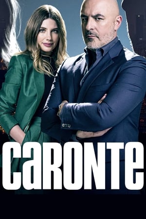 Caronte temporada  1 online