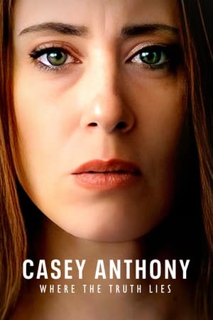 Casey Anthony: Where the Truth Lies online gratis