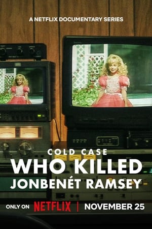 Caso no resuelto: ¿Quién mató a JonBenét Ramsey? Online