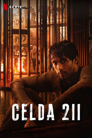 Celda 211 T 1 C 1 online gratis