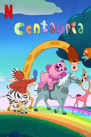 Centauria Online