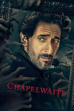 Chapelwaite temporada  1 online