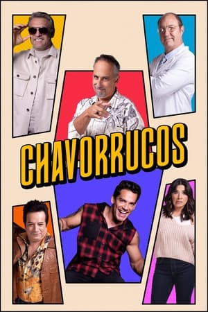 Chavorrucos temporada  1 online