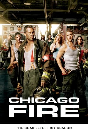 Chicago Fire T 1 C 10 online gratis