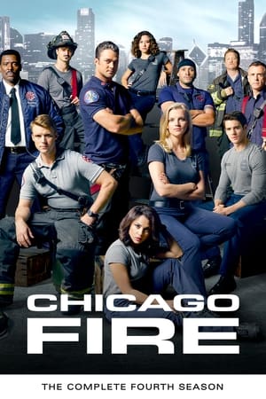 Chicago Fire T 4 C 6 online gratis