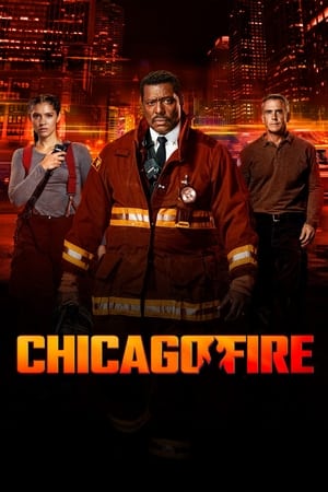 Chicago Fire online gratis