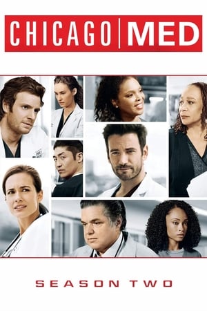 Chicago Med T 2 C 10 online gratis