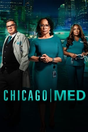 Chicago Med temporada  9 online