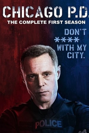 Chicago P.D. temporada  1 online