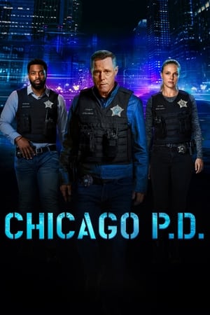 Chicago P.D. temporada  11 online