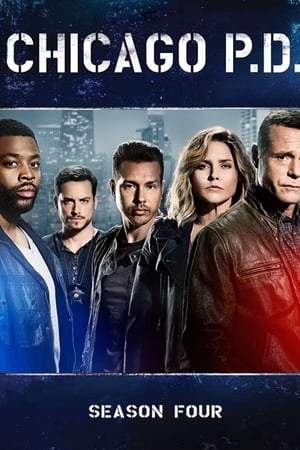 Chicago P.D. temporada  4 online