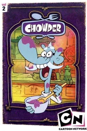 Chowder temporada  2 online