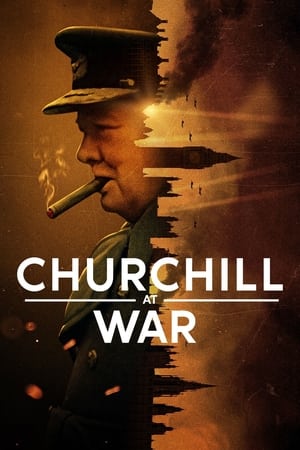 Churchill y la guerra temporada  1 online