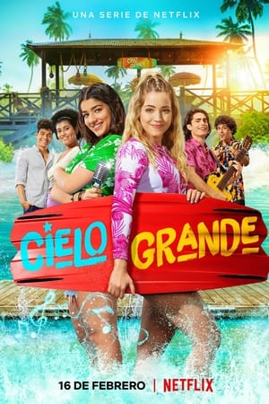 Cielo grande online gratis