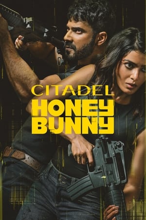 Citadel Honey Bunny Online