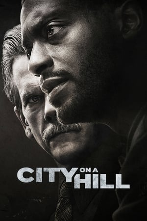 City on a Hill temporada  3 online