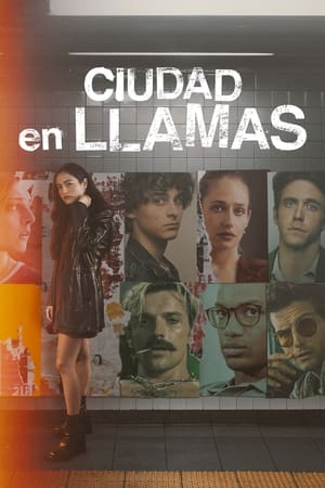 Ciudad en llamas temporada  1 online