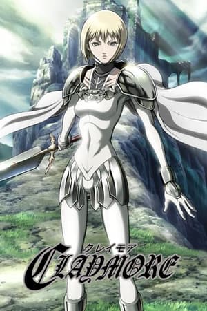 Claymore online gratis