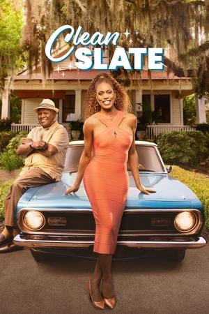 Clean Slate Temporada 1 online gratis