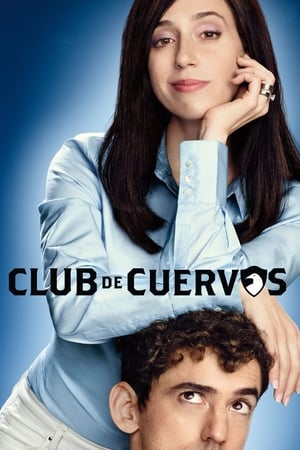 Club de Cuervos online gratis