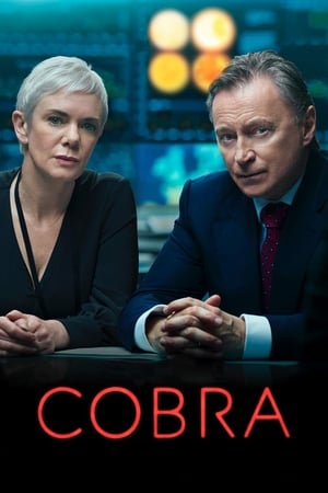 COBRA temporada  1 online