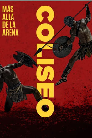 Coliseo temporada  1 online