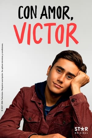 Con amor, Victor temporada  1 online