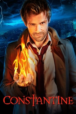 Constantine Online