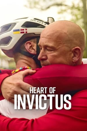 Corazón de Invictus temporada  1 online