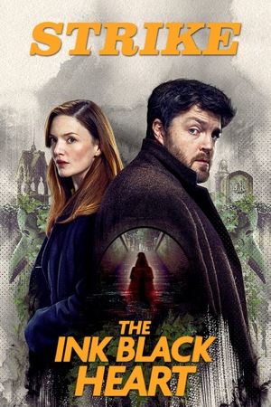 Cormoran Strike (C.B. Strike) T 6 C 4 online gratis