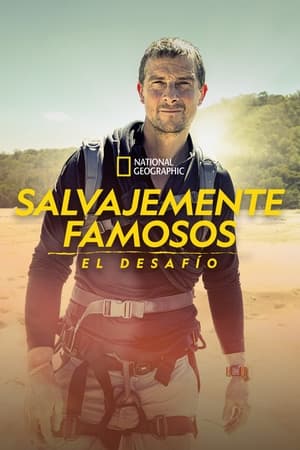 Corriendo salvajemente con Bear Grylls: El desafío online gratis